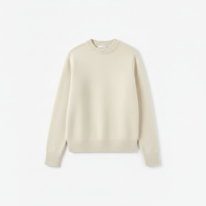 Evelina™ | Maglione in cashmere