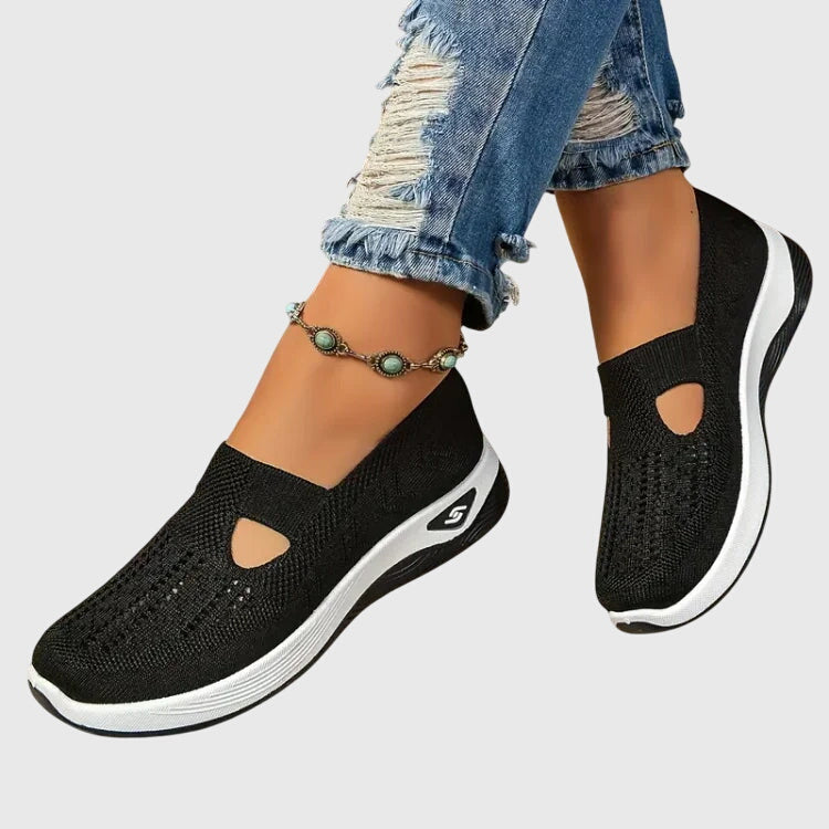 Lora™ Scarpe Ortopediche per Passeggio