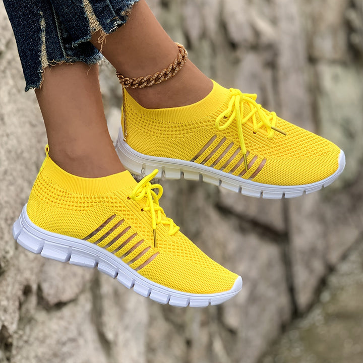 Sophie | Sneakers Leggere e Comode