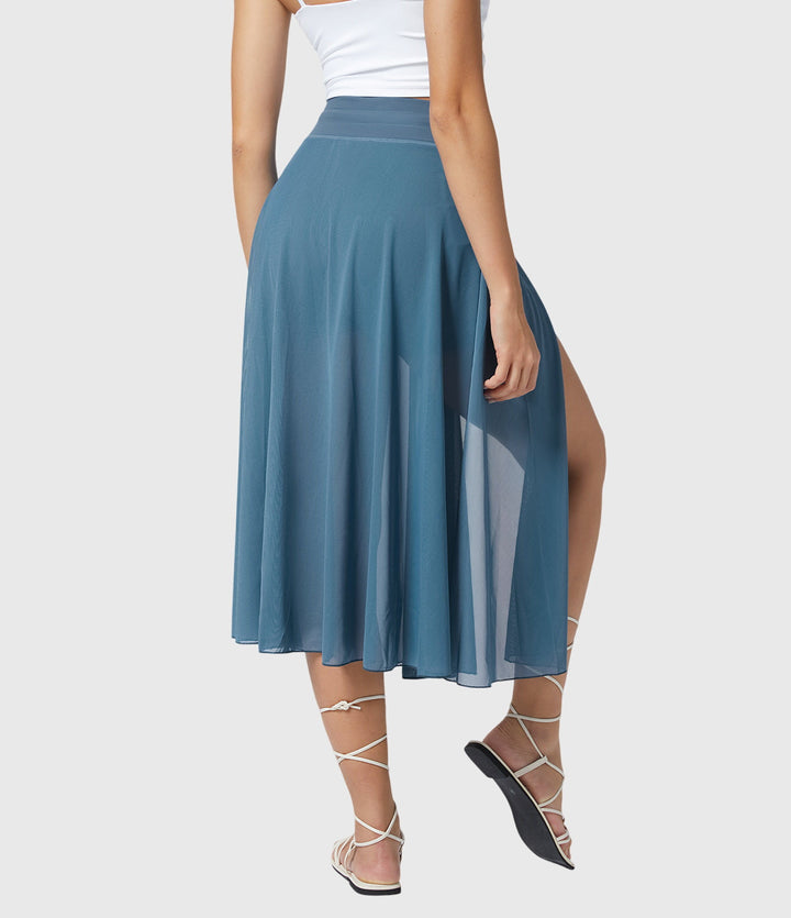 Melanie™ | Elegant 2-in-1 Dress