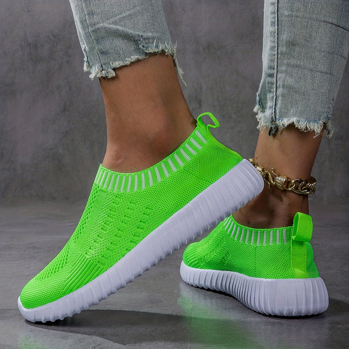 Scarpe da ginnastica super leggere e antiscivolo