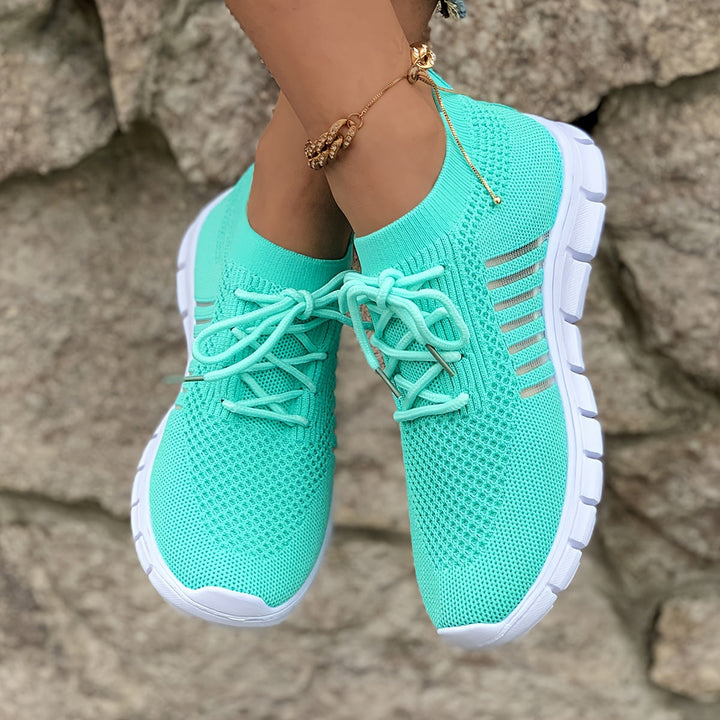 Sophie | Sneakers Leggere e Comode