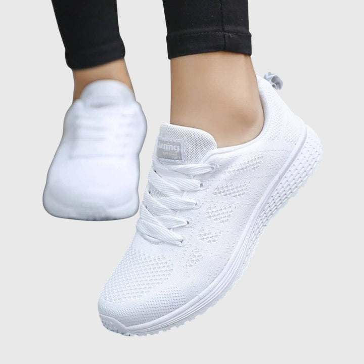 Betta™ | Scarpe Ortopediche Femminili