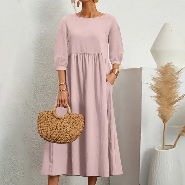 MARISSA | Abito Elegante e Flattering