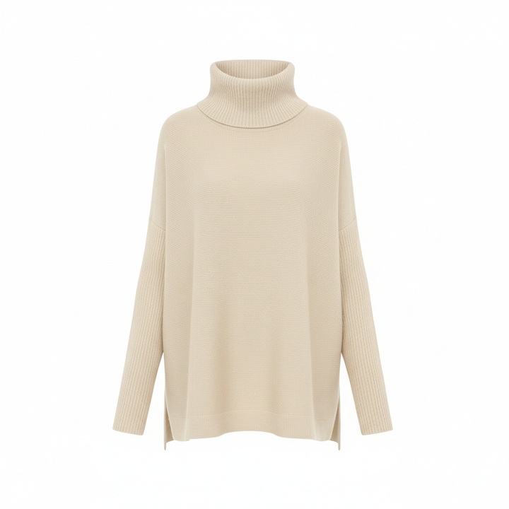 Annelise™ Oversized Sweater