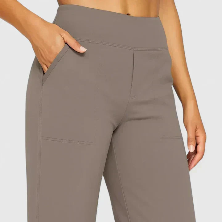 Jasmynne | Pantaloni Comodi e Confortevoli