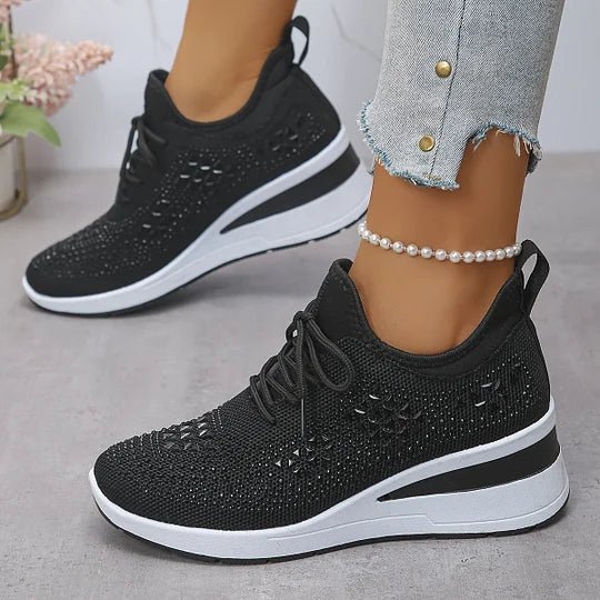 GRACE | Comfort-Orthopedic Shoes