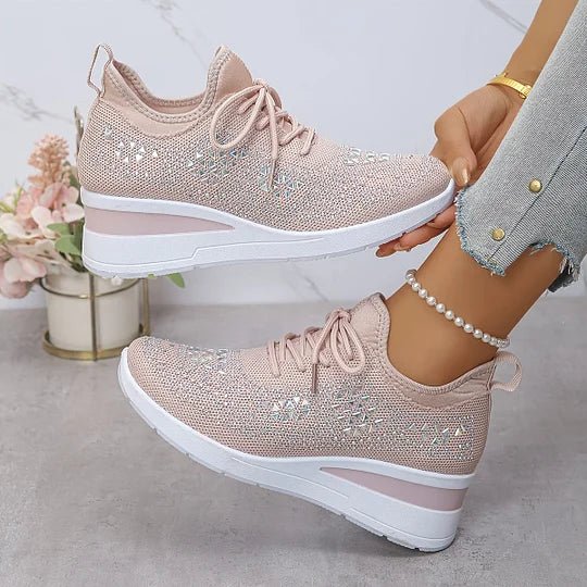 GRACE | Comfort-Orthopedic Shoes