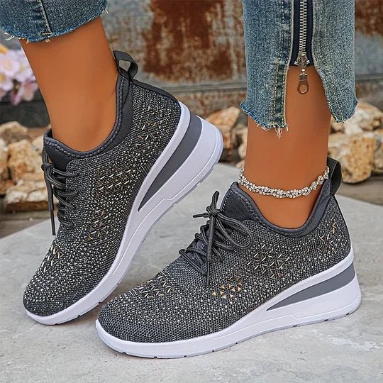 GRACE | Comfort-Orthopedic Shoes