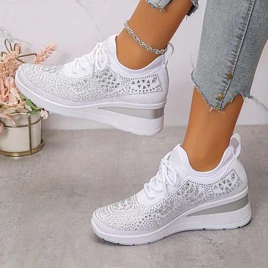 GRACE | Comfort-Orthopedic Shoes