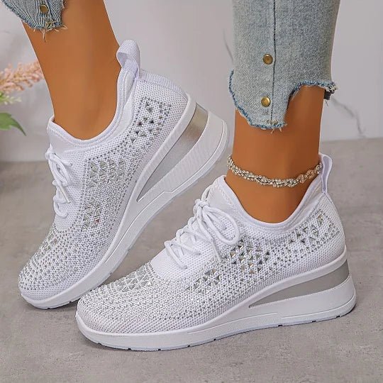 GRACE | Comfort-Orthopedic Shoes