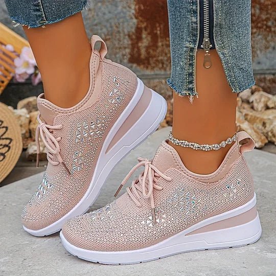 GRACE | Comfort-Orthopedic Shoes