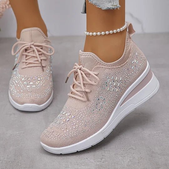 GRACE | Comfort-Orthopedic Shoes