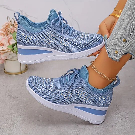 GRACE | Comfort-Orthopedic Shoes