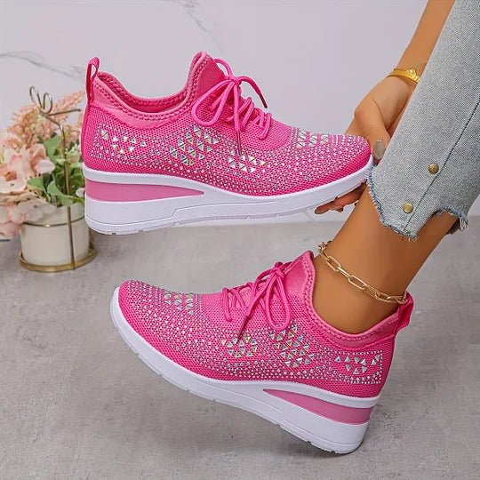 GRACE | Comfort-Orthopedic Shoes