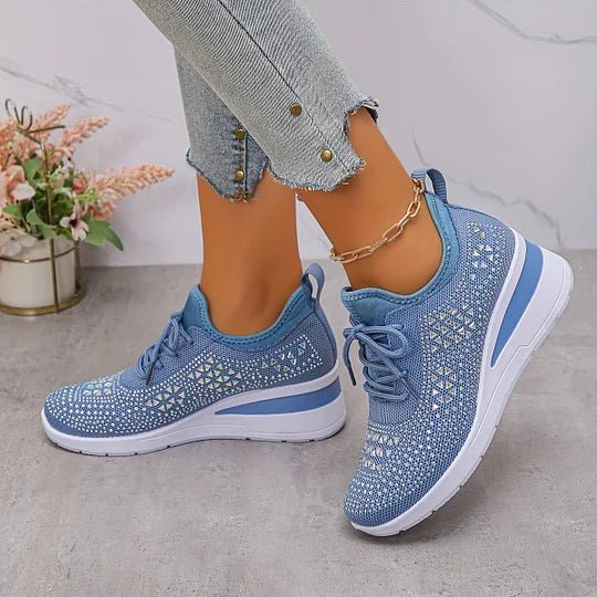 GRACE | Comfort-Orthopedic Shoes
