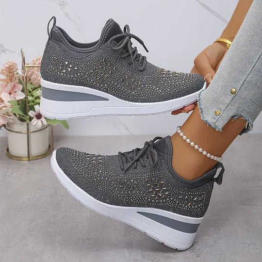 GRACE | Comfort-Orthopedic Shoes