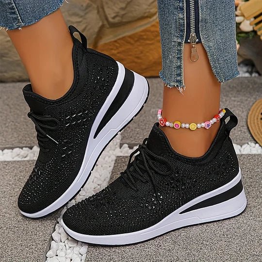 GRACE | Comfort-Orthopedic Shoes