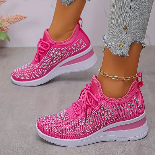 GRACE | Comfort-Orthopedic Shoes
