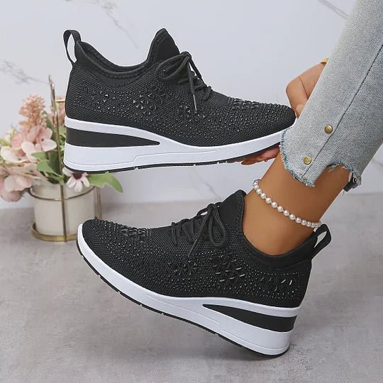 GRACE | Comfort-Orthopedic Shoes