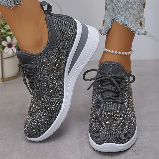 GRACE | Comfort-Orthopedic Shoes