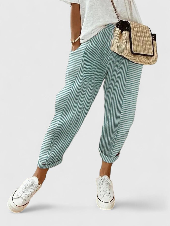 Elvira™ | Pantaloni Comodi e Confortevoli
