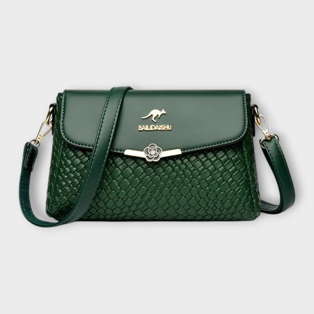 Apolonie | Luxury Crossbody Bag