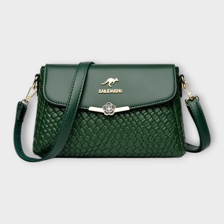 Apolonie | Luxury Crossbody Bag