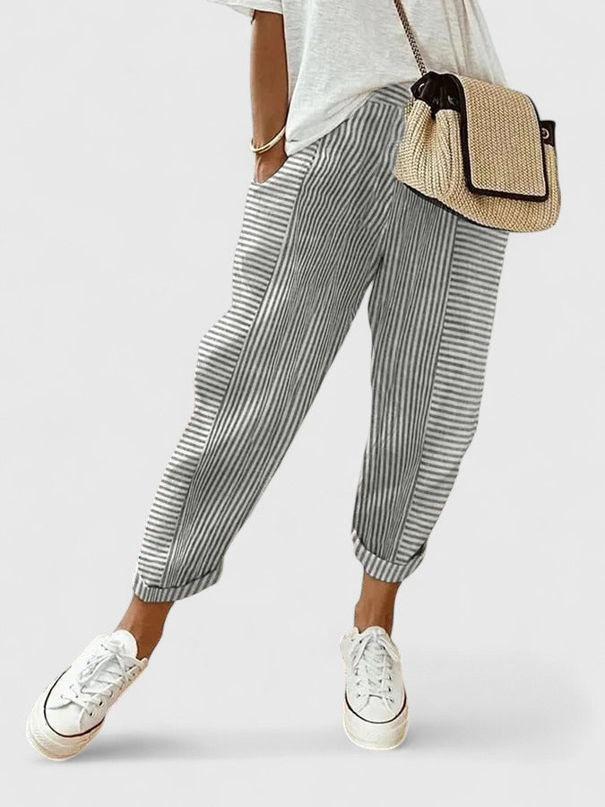 Elvira™ | Pantaloni Comodi e Confortevoli