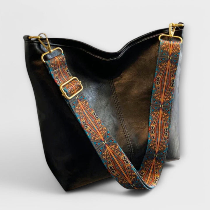 Romanzi | Vintage LA Sac Bag