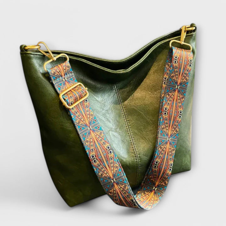 Romanzi | Vintage LA Sac Bag
