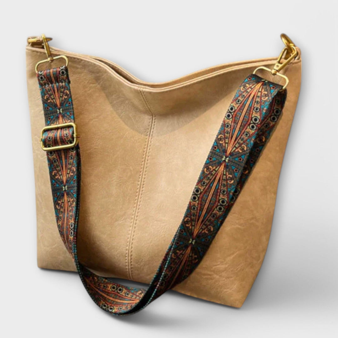 Romanzi | Vintage LA Sac Bag