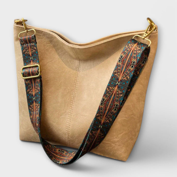 Romanzi | Vintage LA Sac Bag
