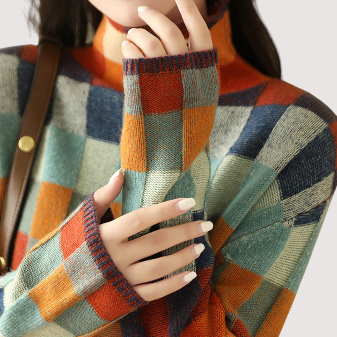Ivanka™ | Cashmere Sweater