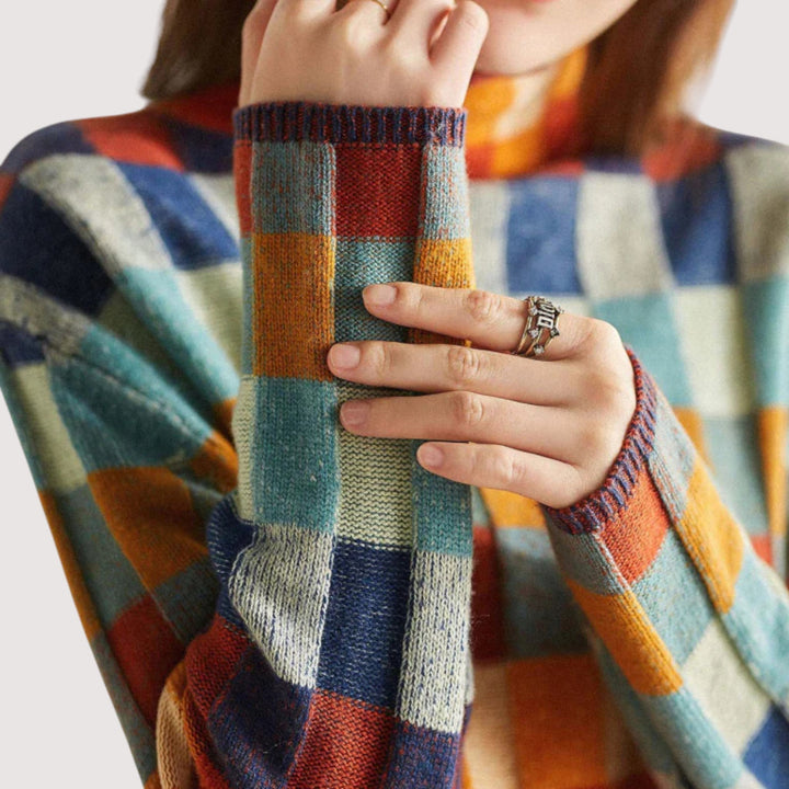 Ivanka™ | Cashmere Sweater