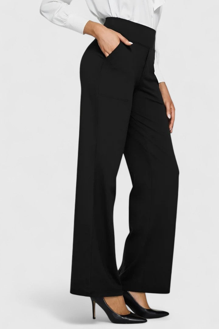 Hilary | Elegant Trousers