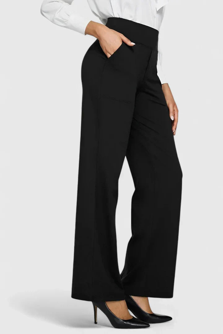 Ame | Stylish Dress Pants