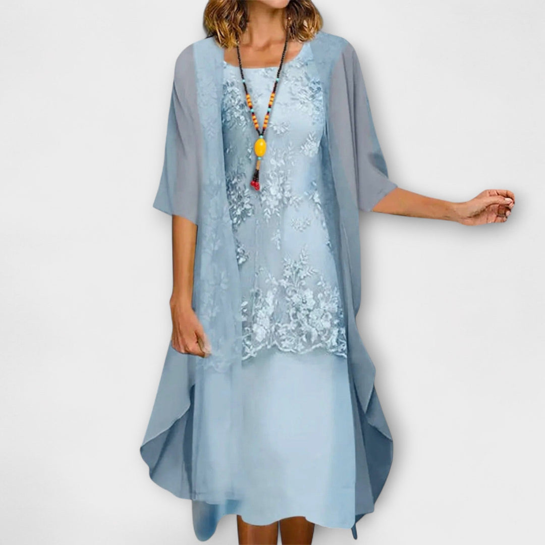 Sofisticated Dress PENLIAH™