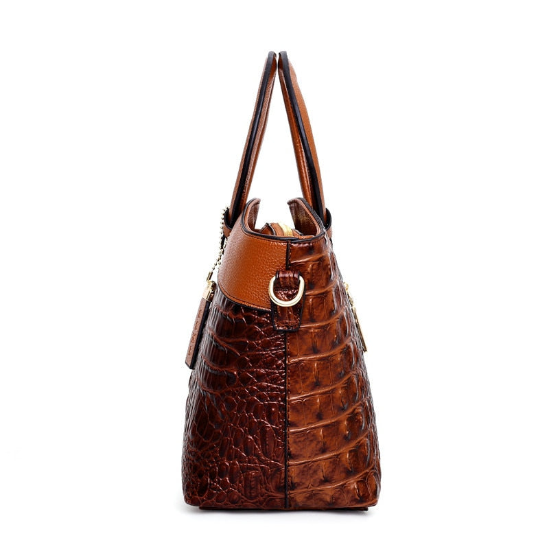 Rosalie | Borsa a Mano Classica per Uso Quotidiano