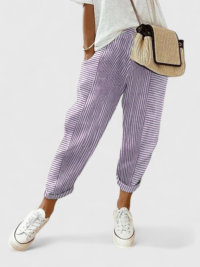 Elvira™ | Pantaloni Comodi e Confortevoli