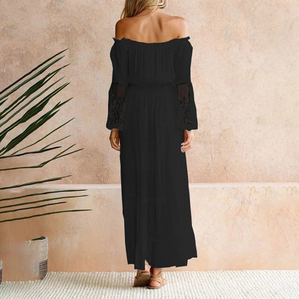 Aurelie - Abito di Eleganza Sottile