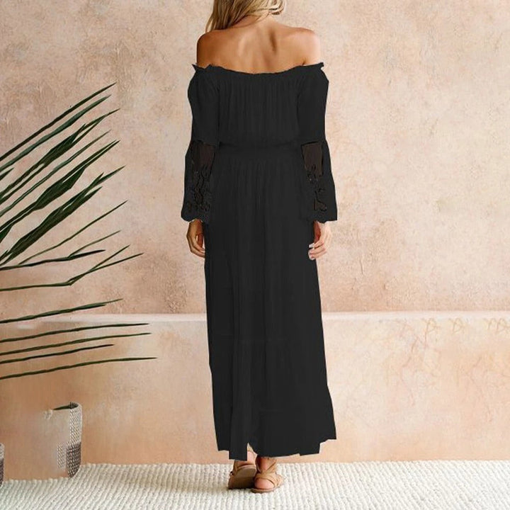 Aurelie - Abito di Eleganza Sottile