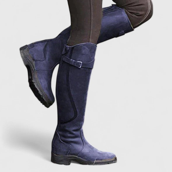 Renata - Ortopedic Ankle Boots