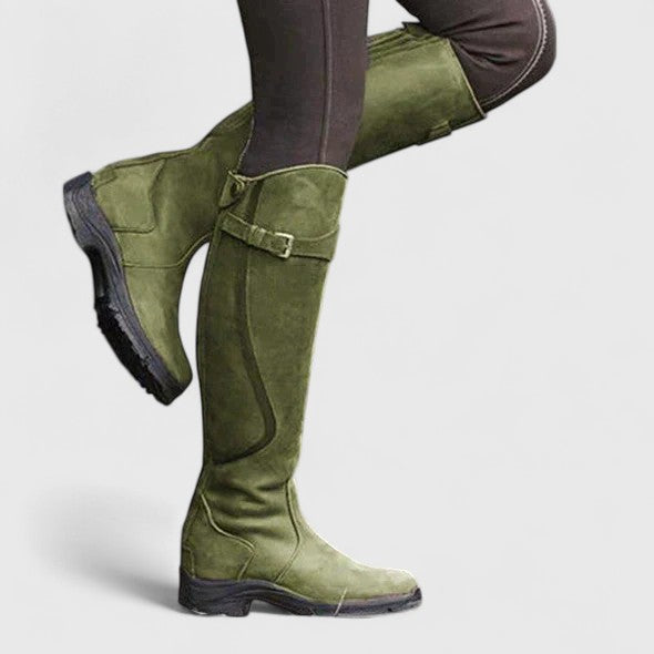 Renata - Ortopedic Ankle Boots