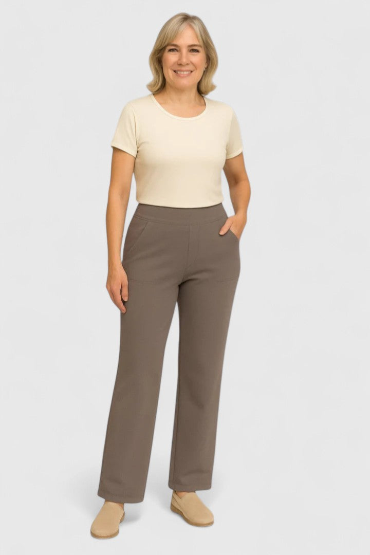 Hilary | Elegant Trousers